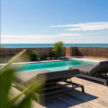 Willa La De La Mauguio