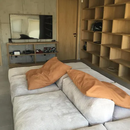 Villa La De La Mauguio