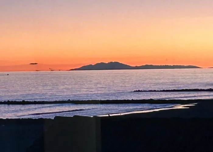 Villa La De La Mauguio