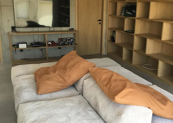 Villa La De La Mauguio